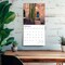 BrownTrout; Haciendas de Mexico | Great Houses of Mexico | 2027 12 x 24 Inch (Hanging) Monthly Square Wall Calendar | English/Spanish Bilingual | Plastic-Free; Category:Wall Calendars; Image:6